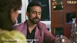 Devar Bhabhi Night Ghapa Ghap - Adult Web Series 18+