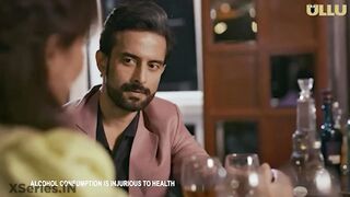 Devar Bhabhi Night Ghapa Ghap - Adult Web Series 18+