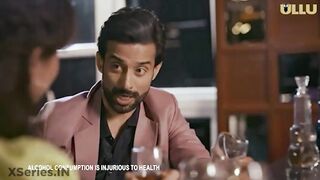 Devar Bhabhi Night Ghapa Ghap - Adult Web Series 18+