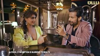 Devar Bhabhi Night Ghapa Ghap - Adult Web Series 18+