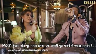 Devar Bhabhi Night Ghapa Ghap - Adult Web Series 18+