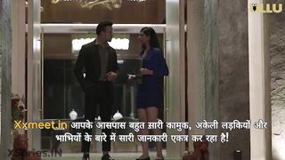 Devar Bhabhi Night Ghapa Ghap - Adult Web Series 18+