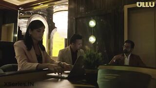 Devar Bhabhi Night Ghapa Ghap - Adult Web Series 18+