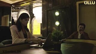 Devar Bhabhi Night Ghapa Ghap - Adult Web Series 18+