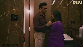 Devar Bhabhi Night Ghapa Ghap - Adult Web Series 18+