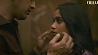Devar Bhabhi Night Ghapa Ghap - Adult Web Series 18+