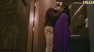 Devar Bhabhi Night Ghapa Ghap - Adult Web Series 18+