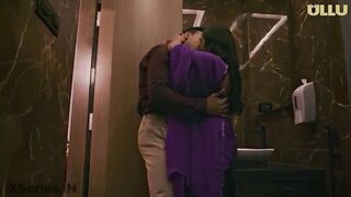 Devar Bhabhi Night Ghapa Ghap - Adult Web Series 18+
