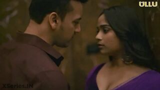 Devar Bhabhi Night Ghapa Ghap - Adult Web Series 18+