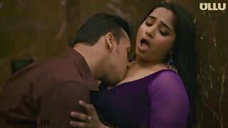 Devar Bhabhi Night Ghapa Ghap - Adult Web Series 18+