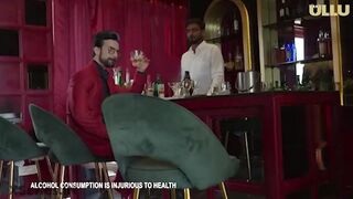 Devar Bhabhi Night Ghapa Ghap - Adult Web Series 18+