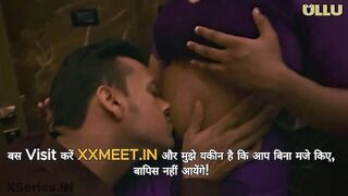 Devar Bhabhi Night Ghapa Ghap - Adult Web Series 18+