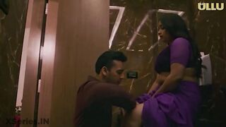 Devar Bhabhi Night Ghapa Ghap - Adult Web Series 18+