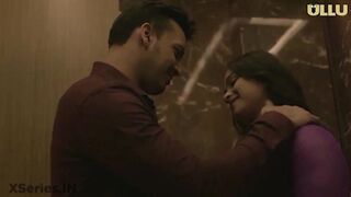 Devar Bhabhi Night Ghapa Ghap - Adult Web Series 18+