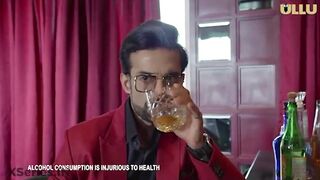 Devar Bhabhi Night Ghapa Ghap - Adult Web Series 18+