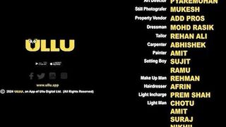 Devar Bhabhi Night Ghapa Ghap - Adult Web Series 18+