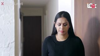 Devar Bhabhi Night Ghapa Ghap - Adult Web Series 18+