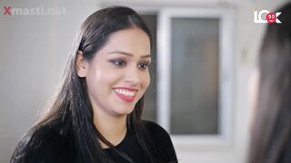 Devar Bhabhi Night Ghapa Ghap - Adult Web Series 18+