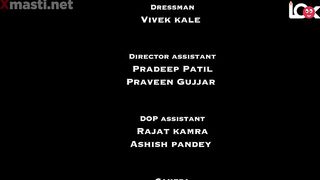 Devar Bhabhi Night Ghapa Ghap - Adult Web Series 18+
