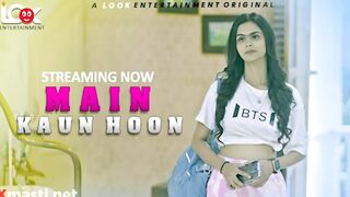 Devar Bhabhi Night Ghapa Ghap - Adult Web Series 18+
