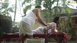 Aamras Episode 2 Web Series 18+