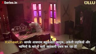 Aamras Episode 2 Web Series 18+