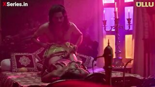 Aamras Episode 2 Web Series 18+