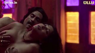 Aamras Episode 2 Web Series 18+