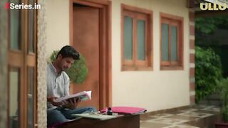Aamras Episode 2 Web Series 18+