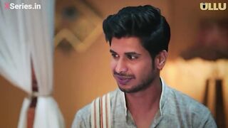 Aamras Episode 2 Web Series 18+