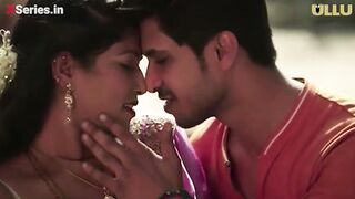 Aamras Episode 2 Web Series 18+
