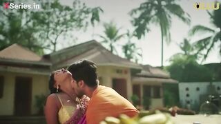 Aamras Episode 2 Web Series 18+