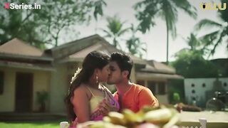 Aamras Episode 2 Web Series 18+