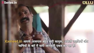 Aamras Episode 2 Web Series 18+