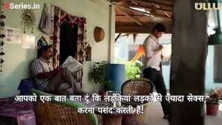 Aamras Episode 2 Web Series 18+
