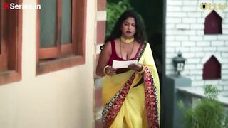 Aamras Episode 2 Web Series 18+