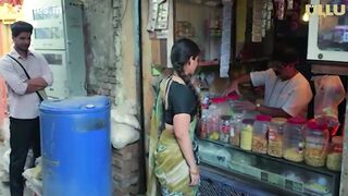 Aamras Episode 2 Web Series 18+