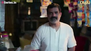Aamras Episode 2 Web Series 18+