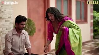 Aamras Episode 2 Web Series 18+
