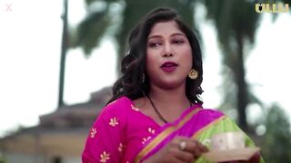 Aamras Episode 2 Web Series 18+