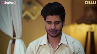 Aamras Episode 2 Web Series 18+