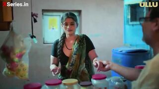 Aamras Episode 2 Web Series 18+