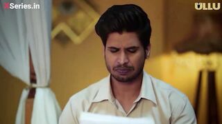 Aamras Episode 2 Web Series 18+