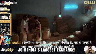 Aamras Episode 2 Web Series 18+