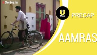 Aamras Episode 2 Web Series 18+