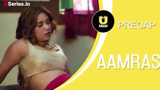 Aamras Episode 2 Web Series 18+