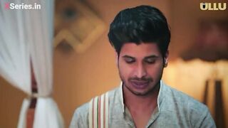 Aamras Episode 2 Web Series 18+