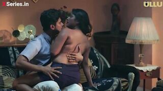 Aamras Episode 7 Web Series 18+