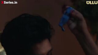 Aamras Episode 7 Web Series 18+