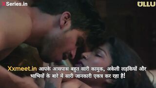 Aamras Episode 7 Web Series 18+